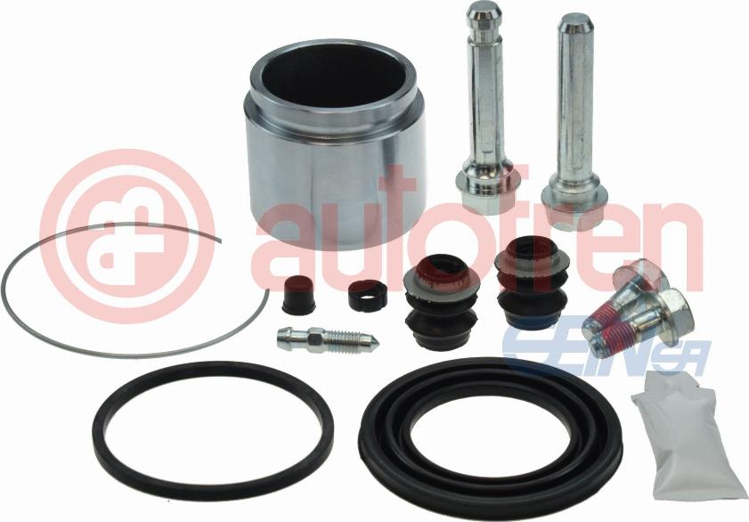 AUTOFREN SEINSA D43298S - Set reparatie, etrier aaoparts.ro