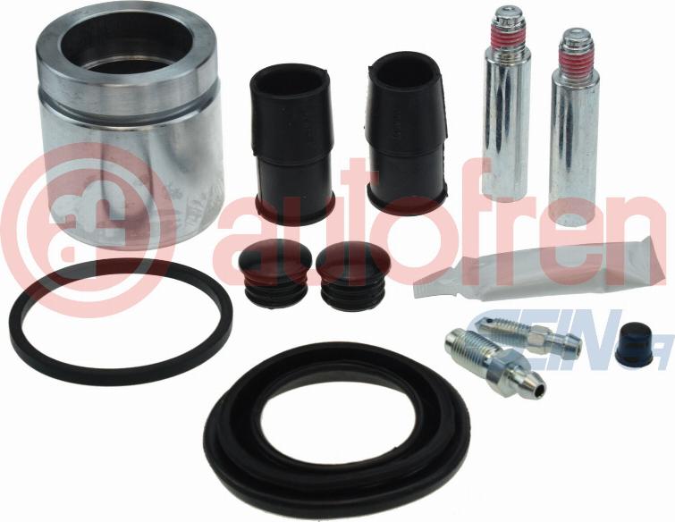 AUTOFREN SEINSA D43292S - Set reparatie, etrier aaoparts.ro