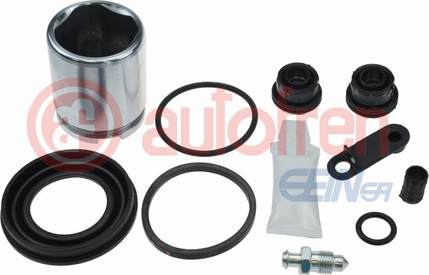 AUTOFREN SEINSA D43245C - Set reparatie, etrier aaoparts.ro