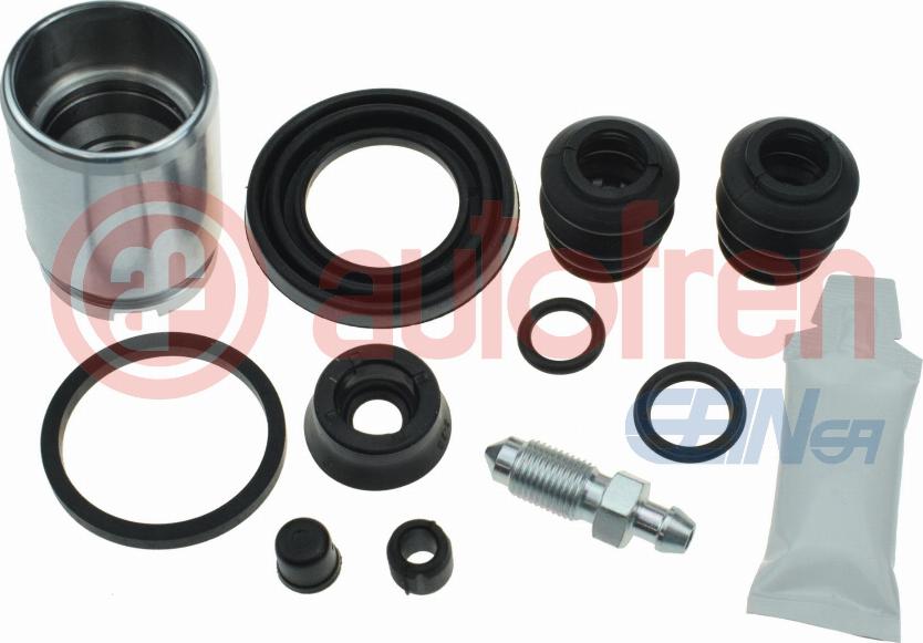 AUTOFREN SEINSA D43256C - Set reparatie, etrier aaoparts.ro