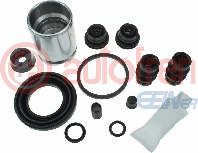 AUTOFREN SEINSA D4-3258C - Set reparatie, etrier aaoparts.ro