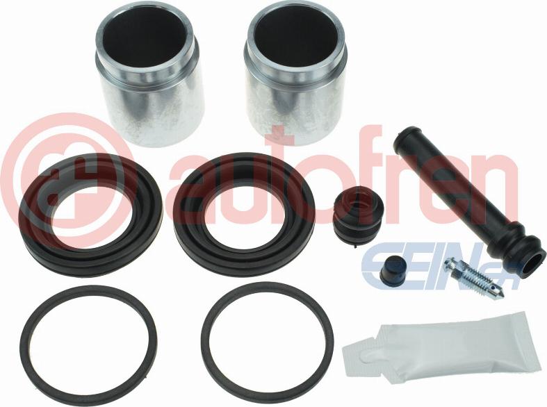 AUTOFREN SEINSA D43252C - Set reparatie, etrier aaoparts.ro