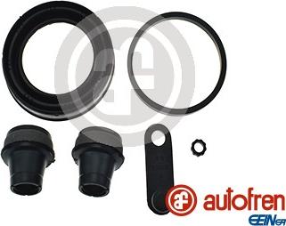 AUTOFREN SEINSA D4 325 - Set reparatie, etrier aaoparts.ro