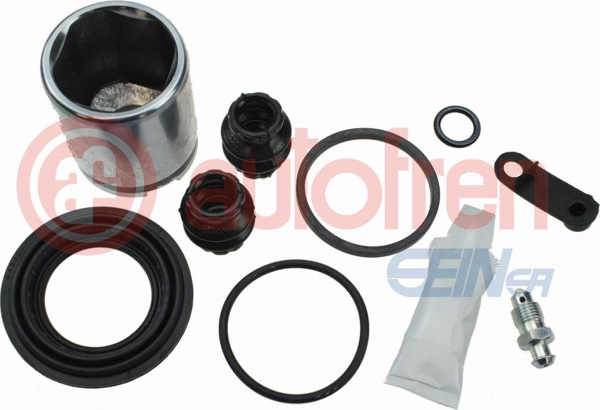 AUTOFREN SEINSA D43201C - Set reparatie, etrier aaoparts.ro