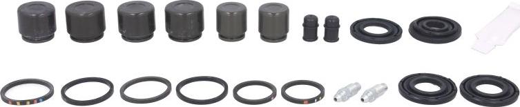 AUTOFREN SEINSA D4-3208C - Set reparatie, etrier aaoparts.ro
