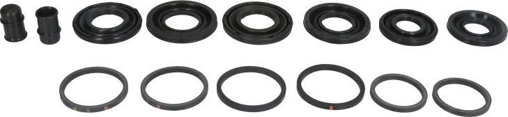 AUTOFREN SEINSA D43207 - Set reparatie, etrier aaoparts.ro