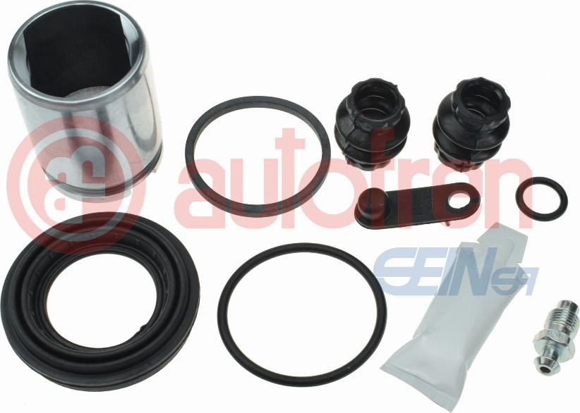 AUTOFREN SEINSA D43219C - Set reparatie, etrier aaoparts.ro