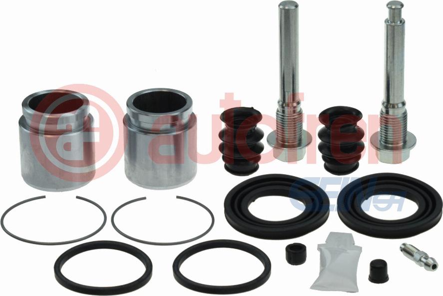 AUTOFREN SEINSA D43289S - Set reparatie, etrier aaoparts.ro