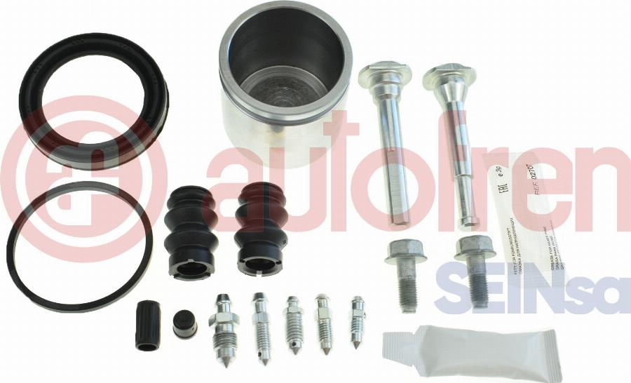 AUTOFREN SEINSA D43284S - Set reparatie, etrier aaoparts.ro