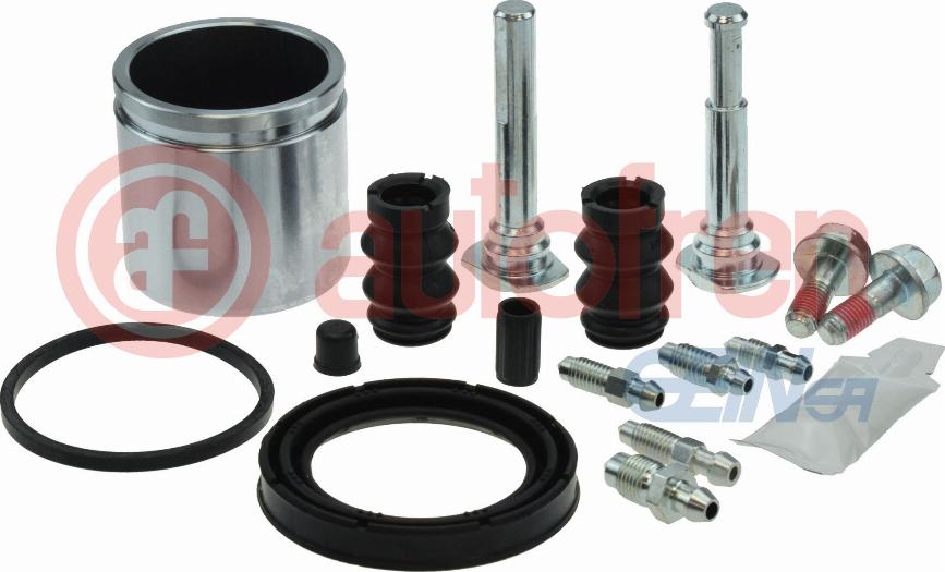 AUTOFREN SEINSA D43285S - Set reparatie, etrier aaoparts.ro