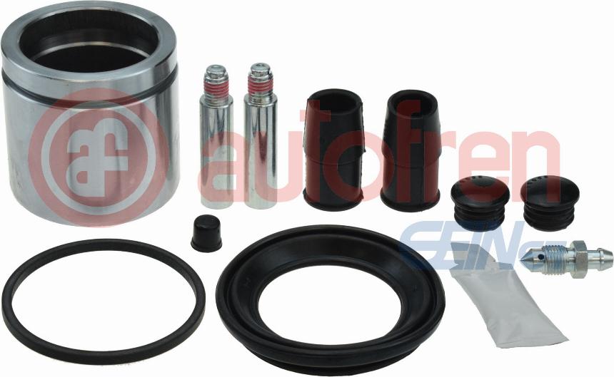 AUTOFREN SEINSA D4-3281S - Set reparatie, etrier aaoparts.ro