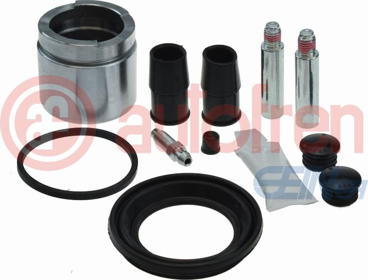 AUTOFREN SEINSA D43288S - Set reparatie, etrier aaoparts.ro