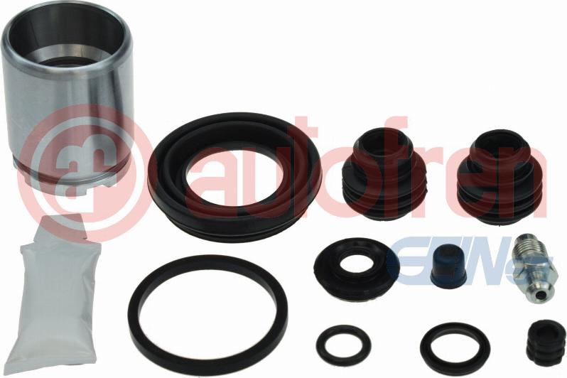 AUTOFREN SEINSA D43234C - Set reparatie, etrier aaoparts.ro