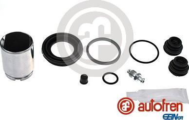 AUTOFREN SEINSA D43231C - Set reparatie, etrier aaoparts.ro