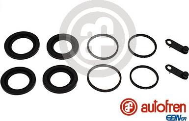 AUTOFREN SEINSA D43226 - Set reparatie, etrier aaoparts.ro