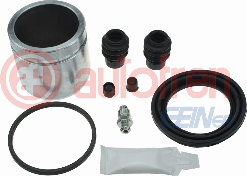 AUTOFREN SEINSA D43220C - Set reparatie, etrier aaoparts.ro