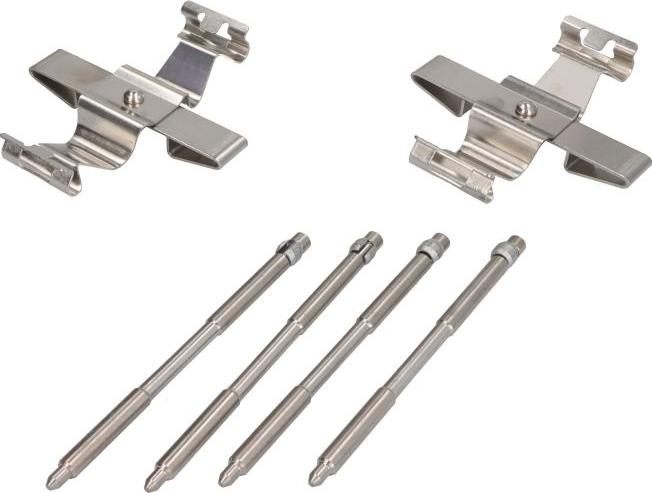 AUTOFREN SEINSA D4-3228A - Set accesorii, placute frana aaoparts.ro