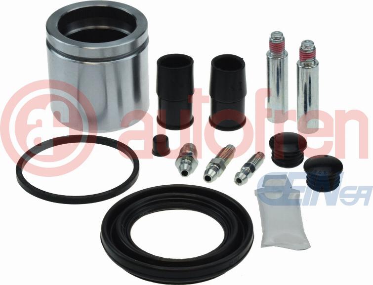 AUTOFREN SEINSA D4-3279S - Set reparatie, etrier aaoparts.ro