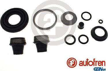 AUTOFREN SEINSA D4 374 - Set reparatie, etrier aaoparts.ro