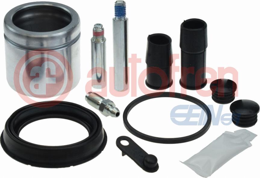 AUTOFREN SEINSA D43717S - Set reparatie, etrier aaoparts.ro