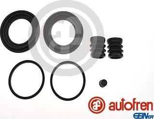 AUTOFREN SEINSA D4377 - Set reparatie, etrier aaoparts.ro