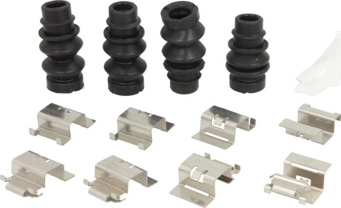 AUTOFREN SEINSA D42955A - Set accesorii, placute frana aaoparts.ro