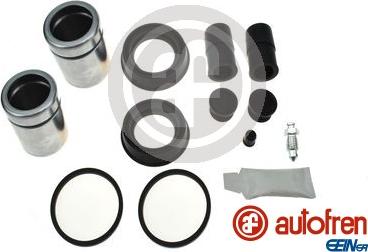 AUTOFREN SEINSA D42967C - Set reparatie, etrier aaoparts.ro