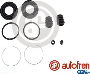 AUTOFREN SEINSA D4 296 - Set reparatie, etrier aaoparts.ro