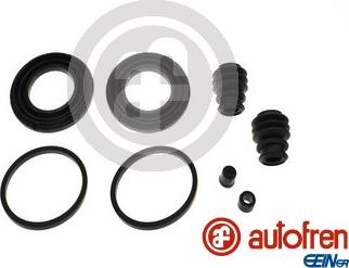 AUTOFREN SEINSA D42906 - Set reparatie, etrier aaoparts.ro