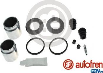 AUTOFREN SEINSA D42907C - Set reparatie, etrier aaoparts.ro