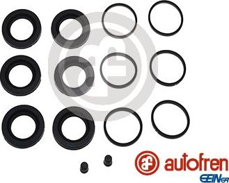 AUTOFREN SEINSA D42935 - Set reparatie, etrier aaoparts.ro