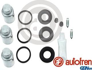 AUTOFREN SEINSA D42498C - Set reparatie, etrier aaoparts.ro