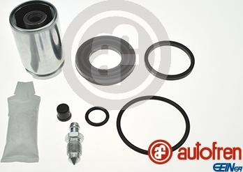 AUTOFREN SEINSA D42446K - Set reparatie, etrier aaoparts.ro