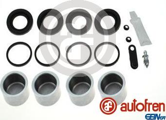 AUTOFREN SEINSA D42448C - Set reparatie, etrier aaoparts.ro