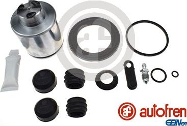 AUTOFREN SEINSA D42454RK - Set reparatie, etrier aaoparts.ro