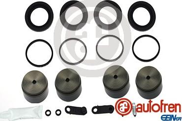 AUTOFREN SEINSA D42453C - Set reparatie, etrier aaoparts.ro