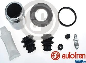 AUTOFREN SEINSA D42457C - Set reparatie, etrier aaoparts.ro