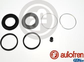 AUTOFREN SEINSA D4 245 - Set reparatie, etrier aaoparts.ro