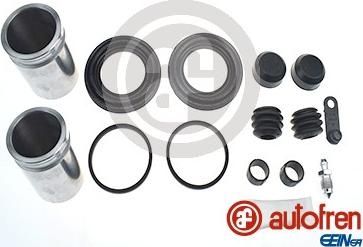 AUTOFREN SEINSA D42460C - Set reparatie, etrier aaoparts.ro