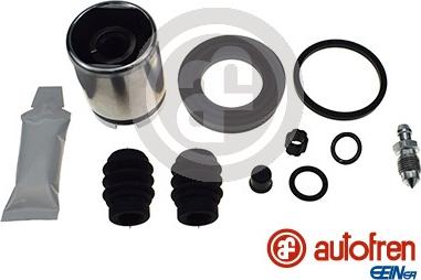 AUTOFREN SEINSA D42461K - Set reparatie, etrier aaoparts.ro