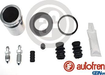 AUTOFREN SEINSA D42468C - Set reparatie, etrier aaoparts.ro