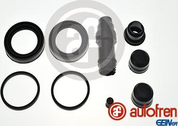 AUTOFREN SEINSA D4 246 - Set reparatie, etrier aaoparts.ro