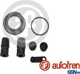 AUTOFREN SEINSA D42408 - Set reparatie, etrier aaoparts.ro