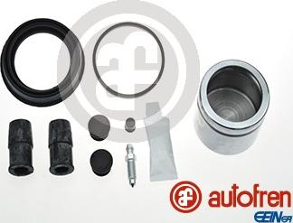 AUTOFREN SEINSA D42414C - Set reparatie, etrier aaoparts.ro