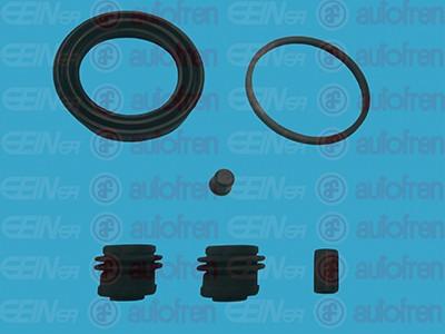 AUTOFREN SEINSA D42415 - Set reparatie, etrier aaoparts.ro