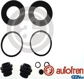 AUTOFREN SEINSA D42410 - Set reparatie, etrier aaoparts.ro