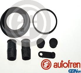 AUTOFREN SEINSA D42411 - Set reparatie, etrier aaoparts.ro