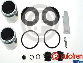 AUTOFREN SEINSA D42413C - Set reparatie, etrier aaoparts.ro