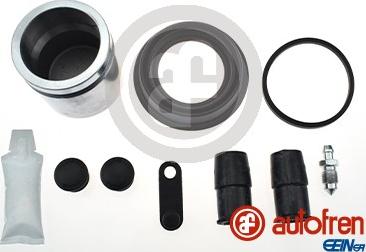 AUTOFREN SEINSA D42412C - Set reparatie, etrier aaoparts.ro