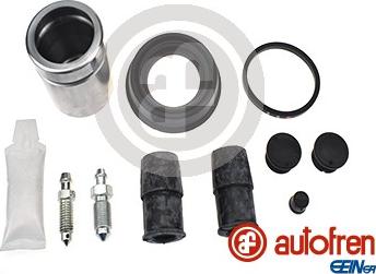 AUTOFREN SEINSA D42417C - Set reparatie, etrier aaoparts.ro